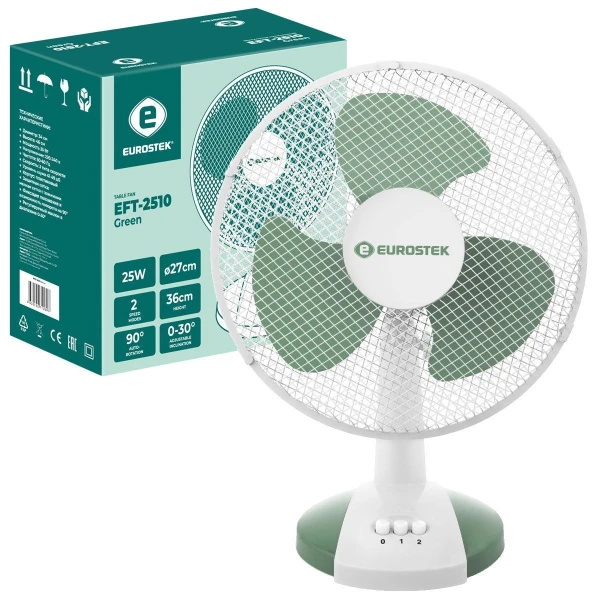 EFT-2510_Green_3dbox_i_tovar