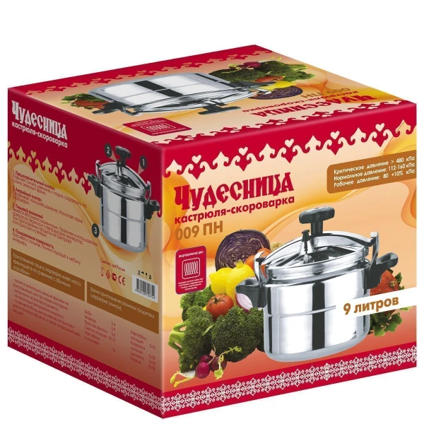 Скороварка 009ПН_3D-box