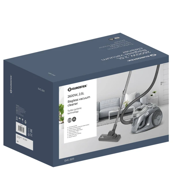 EVC-3011-3dbox