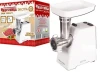 Мясорубка Чудесница ЭМШ 1500-Р1 white (3D)