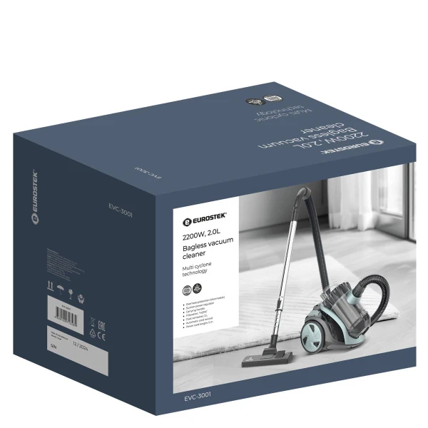 EVC-3001-!3dbox