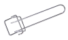 tray handle